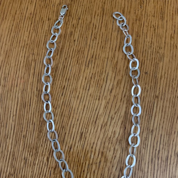 SILPADA Sterling silver necklace - Picture 3 of 7